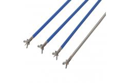 China Endoscopic Sterile Disposable Forcep supplier