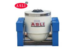 China Electrodynamic High Frequency 3- Axis Electrodynamic Vibration Testing Machine supplier