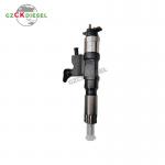 Fuel Injector 8982592900 295050-1550 295050-2900 for 6WG1 Engine