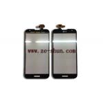 Black Cellphone Replacement Touch Screens For LG Optimus G Pro E980 E988 for sale