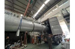 China Energy Saving Low Consumption Optimally Economic Dyeing System supplier