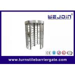 Full Height Turnstile Gate for sale