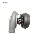 Excavator Engine Parts Turbocharger DB58 DB58TIS HX35 HX35W 65.09100-7080 65.09100-7080A 3539678 for DX225 DH220-5 DH200-7 Impeller Blades 10 Outlet for sale