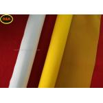 Durable Nylon Screen Material Nylon Screen Printing Mesh For Ceramic Printing