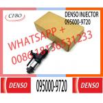 095000 9720 Neutral and new Fuel Injector 9709500-972 ME307488 095000-9720