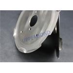 Tobacco Cutting Disc Protos Cigarette Machine Spare Parts Customize Size