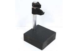 China High Hardness  Granite Comparator Stands Micro Screw Fingertip Control supplier