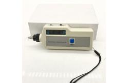 China Vibration Meter Classify Vibration Measurements Into Red Yellow Blue Green supplier