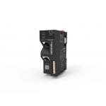 Industrial 100Mbps Ethernet Profinet Io Module Adapter Digital Input Module EX-1110 for sale