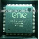 Integrated Circuit Chip KB3310QF computer mainboard chips IC Chip for sale
