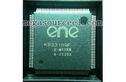 China Integrated Circuit Chip KB3310QF computer mainboard chips IC Chip supplier