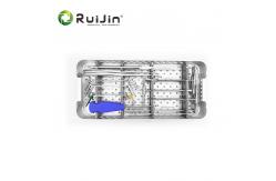 China Lower Extremity Standard Orthopedic Implants Instrument Set For Surgical Endoscopic Spine supplier
