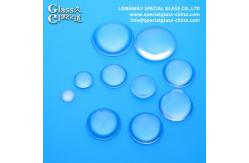 China Precision Optical Glass Lenses For Laser And Collimator And Camera Lens supplier