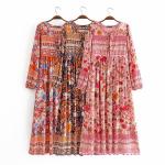 Factory Customize 2021 NEW LONG DRESS for sale