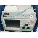 Zoll E Series  Used  Monitor Defibrillator Repair For Hospital
