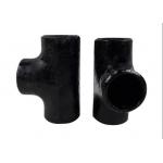 Schedule 40 Equal 24inch Tee Carbon Steel Ansi B16.9 A234 Wpb for sale