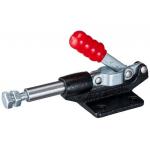 Ductile Iron Base 450lbs KAKUTA Push Toggle Clamp for sale