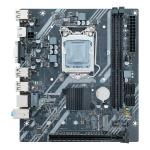 H61 X7 V91 INTEL LGA1155 Motherboard DDR3 2ed 3th Gen Intel PC Motherboard for sale