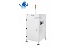 China Automatic Flapper For Mounting Machine  With Rail width 50-390 adjustable supplier