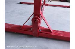 China Customized Logo Children's Gymnastics Training Equipment for Improved Physical Fitness supplier