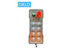 China Eight-way single speed switch industrial remote control supplier