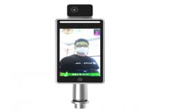 China Biometric Face Recognition Attendance System Door Access Android 7.1 supplier