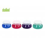 Water Based Scented Air Freshener Oval Bottle Shape For Home Decoration for sale