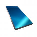 Corrosion Resistant 5052 Automobile Aluminium Plate 5052 Aluminium Car Sheet for sale