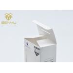 Custom Charger Electronic Mouse Packaging Box Window Opening Card Case for sale
