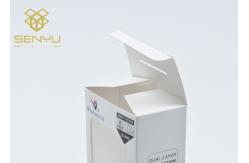 China Custom Charger Electronic Mouse Packaging Box Window Opening Card Case supplier