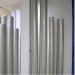 High Performance Textile Machinery Spare Parts Rotary Printing Screen for sale