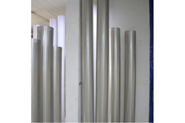 High Performance Textile Machinery Spare Parts Rotary Printing Screen