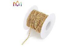 China 55cm 60cm Cable Link Chain Bulk supplier
