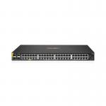 JL675A -6100 Series Cisco Network Switch 48G Class4 PoE 4SFP+ 370W JL675A for sale