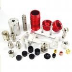 Small Automotive Die Casting Mold Parts CNC Laser Cutting Machining for sale