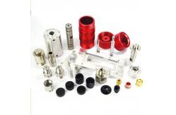 China Small Automotive Die Casting Mold Parts CNC Laser Cutting Machining supplier