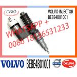 Diesel Fuel Injector 1677154 8112556 BEBE4B01001 for diesel engine parts