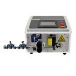 HR-6ZW  Copper Wire Stripping Machine  Cable Bending Machine Cutting Machine for sale
