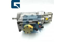China 317-8021 3178021 2641A312 Excavator E320D Engine C6.6 Fuel Injection Pump supplier