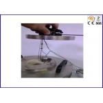ISO 871 / ASTM D1929 Plastic Ignition Temperature Testing Equipment