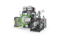 China Metal/Carbide Injection Molding Dewaxing Vacuum Moulding Furnace supplier