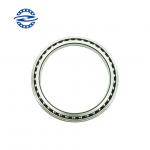 Single Direction Thrust Ball Bearing 51101 brass cage With the capacity of self -aligning for sale