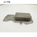 24V 3959031 Oil Cooler Suitable For  Cum-mins  2003-07 Diesel 5.9L 6BT  Engine Oil Cooler for sale
