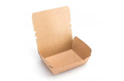 China Takeaway Food Boxes Durable Customizable  Eco-Friendly Options for Your Business supplier