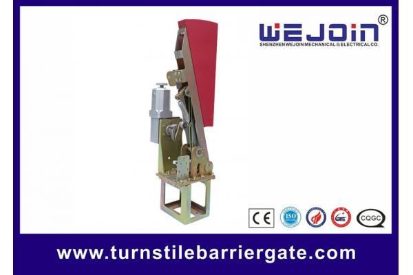 widen Security Crowd Control Access Control System Flap Barrier, manufacture of China