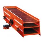 YKR Series Vibrating Screen Ore Dressing Equipment in Coal metallurgy for sale