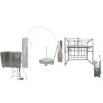 IEC 60529 Integrated IPX1~6 Waterproof Test System For Testing Electrical Product for sale
