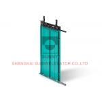 WITTUR Multifunctional Elevator Door Operator  Car Door Mechanism for sale