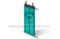 China WITTUR Multifunctional Elevator Door Operator  Car Door Mechanism supplier