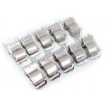 Copper Tin Plated PCB Mount Fuse Clip For 6x30mm Glass / 6.32x32mm Ceramic Fuse for sale